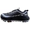 Mafate Three 2 Comfortable Versatile Shock Absorbing Non-Slip Low-Top Outdoor Functional Shoes Unisex Shoes Black 1175490-CBNB