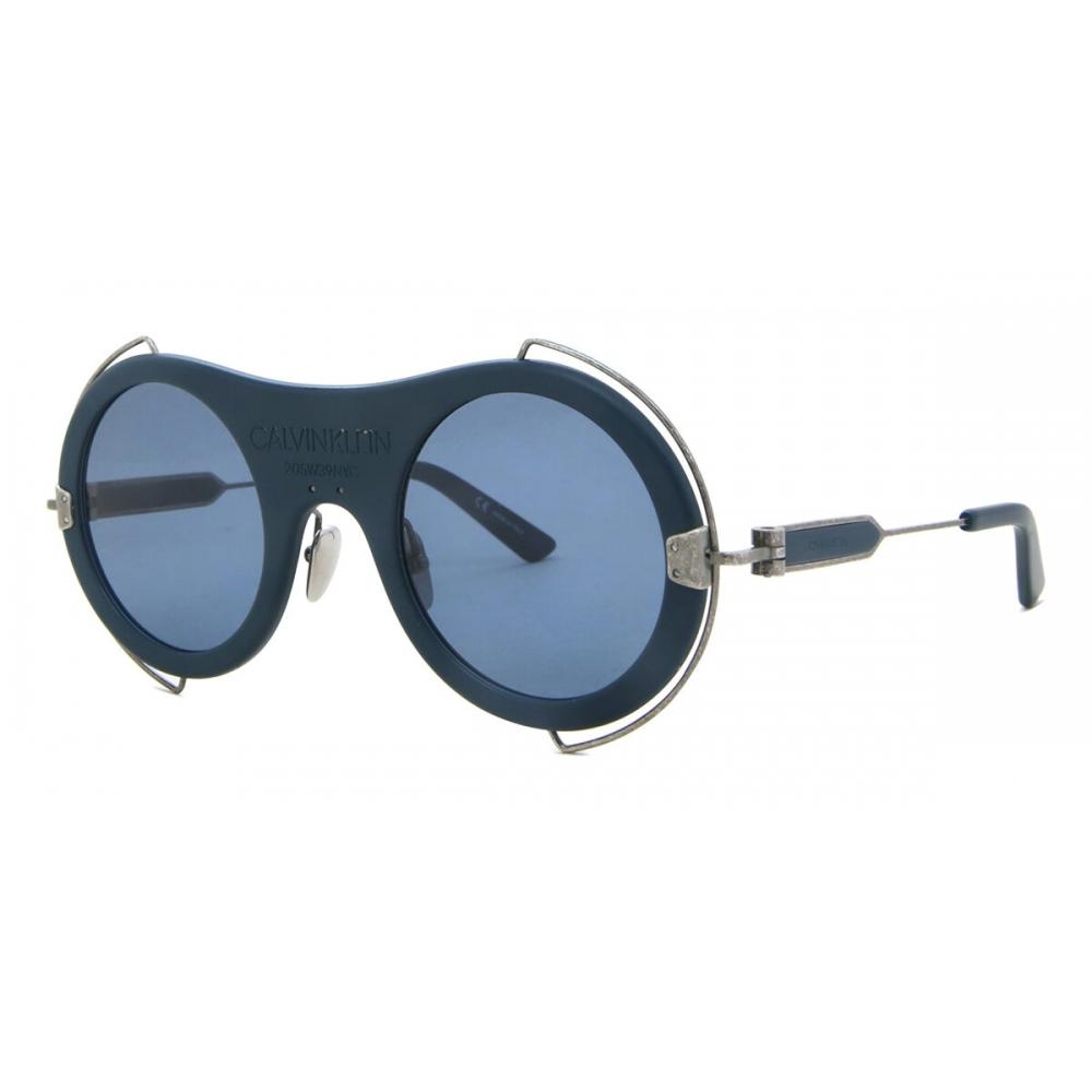 Calvin Klein Cknyc1875sr 430 Unisex Sunglasses