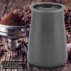 Stainless Steel Coffee Powder Sieve Dustproof Flour Filter Cup Grinder Accessory