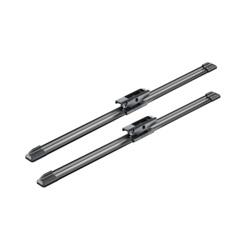 BOSCH (Bosch) Imported Car Flat Wiper Blade Aero Twin Car Models Only 475/450mm A861S