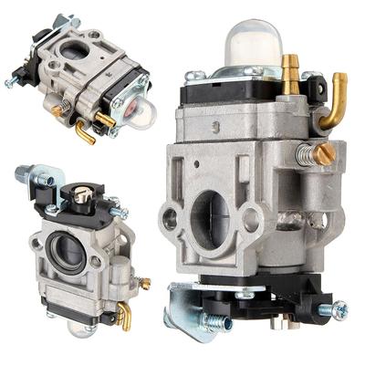 New Carburettor For Walbro WYJ-138WYK-186 SHINDAIWA T242X T242 LE242 ECHO