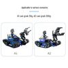 DaTong Mamba Programmable Vision Robotic Arm Kit