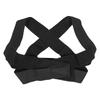Adult Unisex Corrector Brace Back Spine Support Hunchback Correction Belt