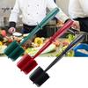 Handheld Kitchen For Hamburger Meat Ground Beef Turkey Home Food Tool Cookware Meat Chopper Masher