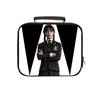 Ice Bag Student Hand-Held Meal Bag Wednesday Children'S Strap Picnic Bag Lunch Box Bag Adult Toilet Bag
