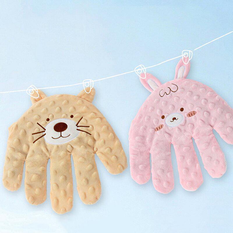 Soothing Baby Sleep Aid Pillow Automatically Slaps Plush Palm Sleep Comfortable Electric Safety Baby Patting Sleep Soothes Palms