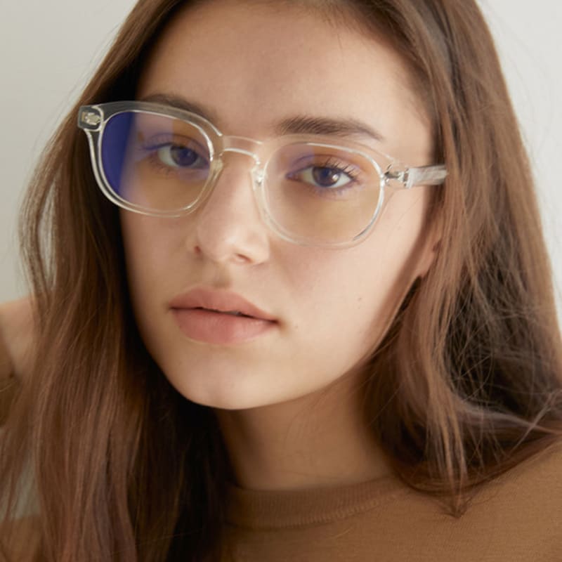 

One Brilliant Hazel-OB0320-Crystal FREE