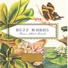Buzz Words Hardback Book 9781841598215