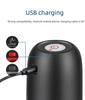 Electric Rechargeable Water Pump Dispenser for Bottled Water