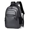 Large Capacity Backpack Business Computer Backpack Junior High School College School School Bag Casual Backpack