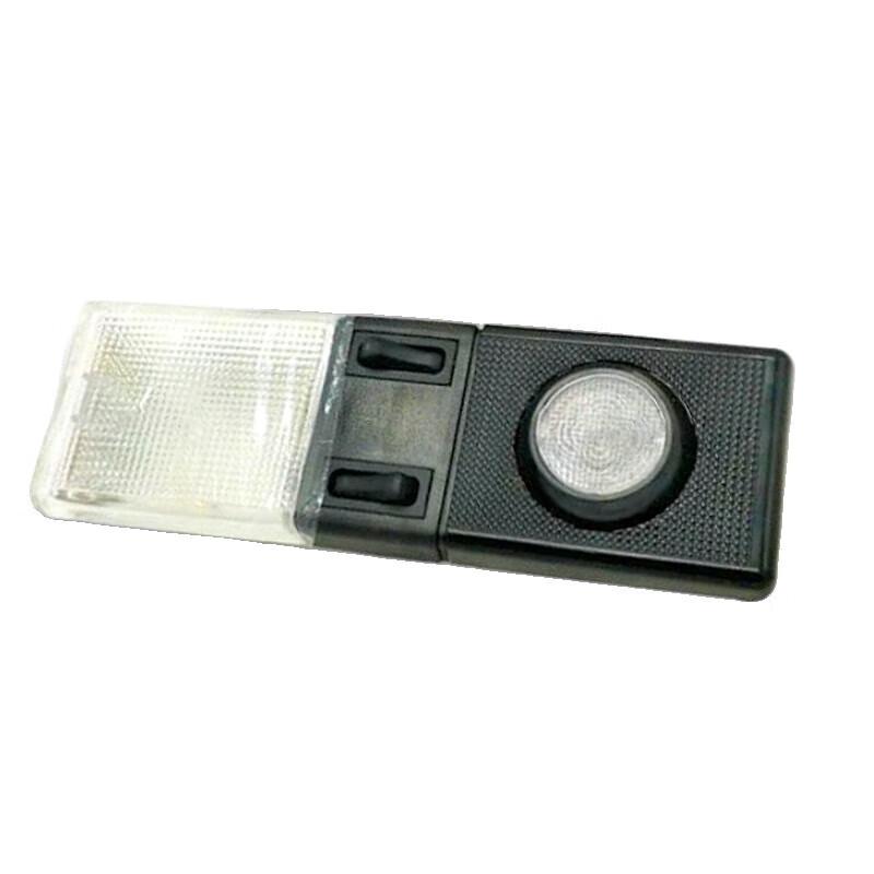 Truck Cab Roof Reading Light