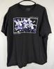 Funimation My Hero Academia Black Graphic T Shirt Size XL Unisex T-Shirt
