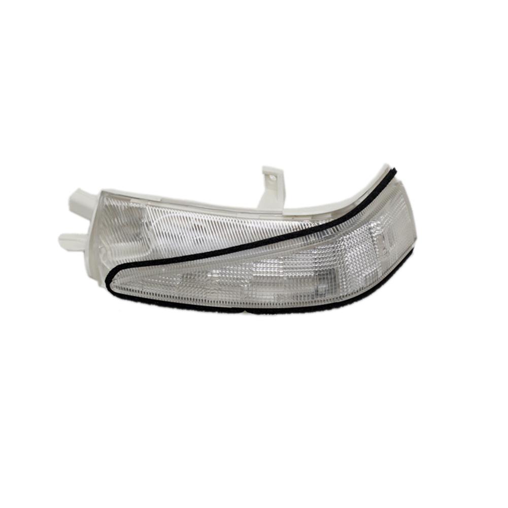 Car LED Rearview Mirror Lights Mirror Signal Side Mirror Turn Signal Lamp For Honda Civic FA1 FD1 FD2 2006-2011 Car Accessories