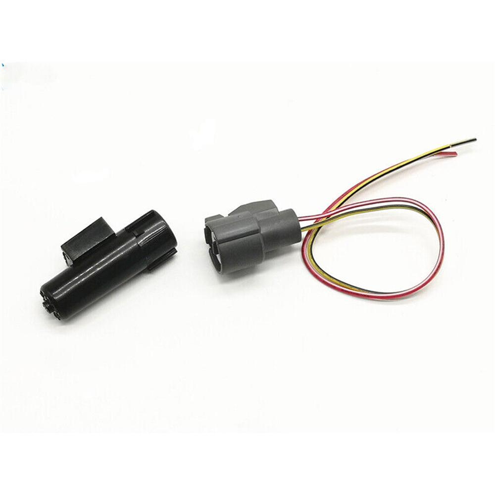 Ambient Air Temperature Sensor & Plug For Acura Honda Civic CR-V 80525-S30-941