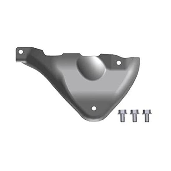 MONSTER SPORT F6A colector de evacuare SUS set de plăci de protecție termică montare senzor de temperatură de evacuare pentru Cappuccino (cu seful) [EA11R] 255501-2810MS