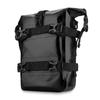 High Capacity 8L Motorcycle Bumper Mountable Dry Bag Offering Abrasion Resistant Material for Tool Storage Needs