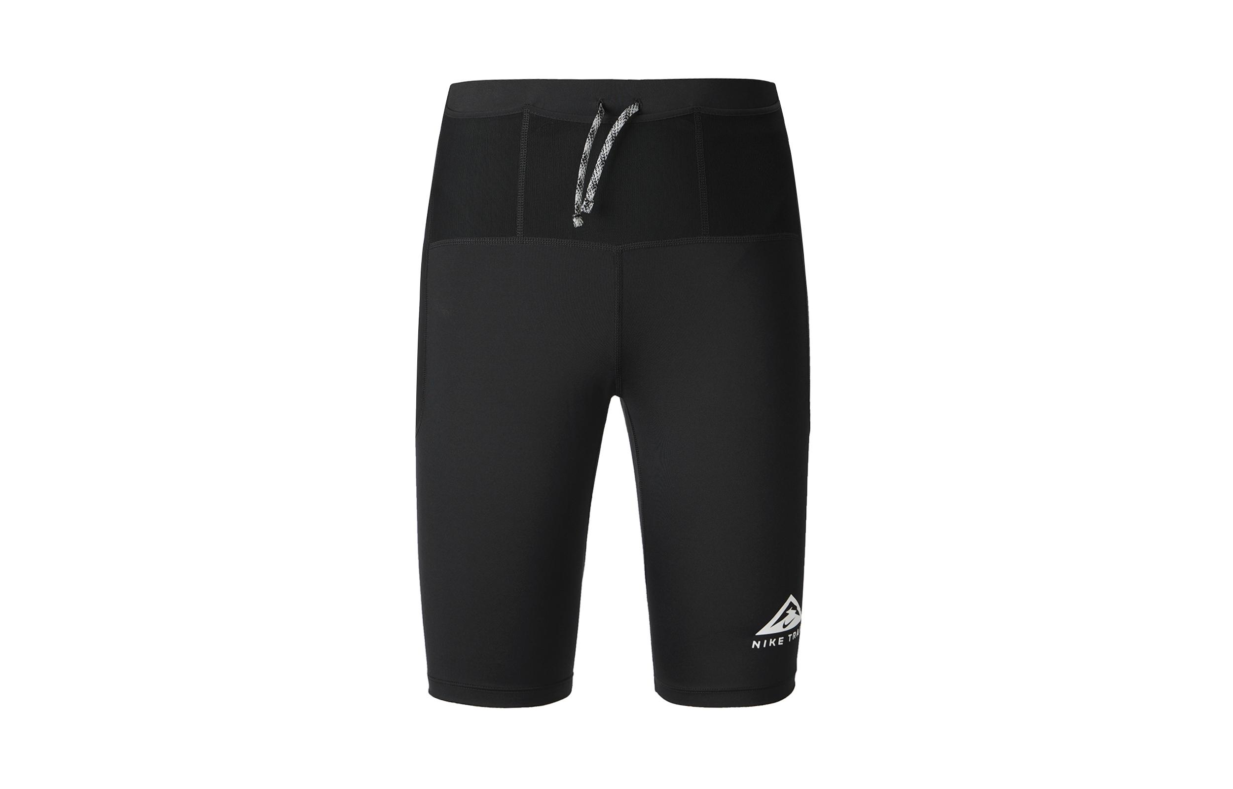 

Nike Casual Shorts Men s Black Moderate DV9308-010 XXL