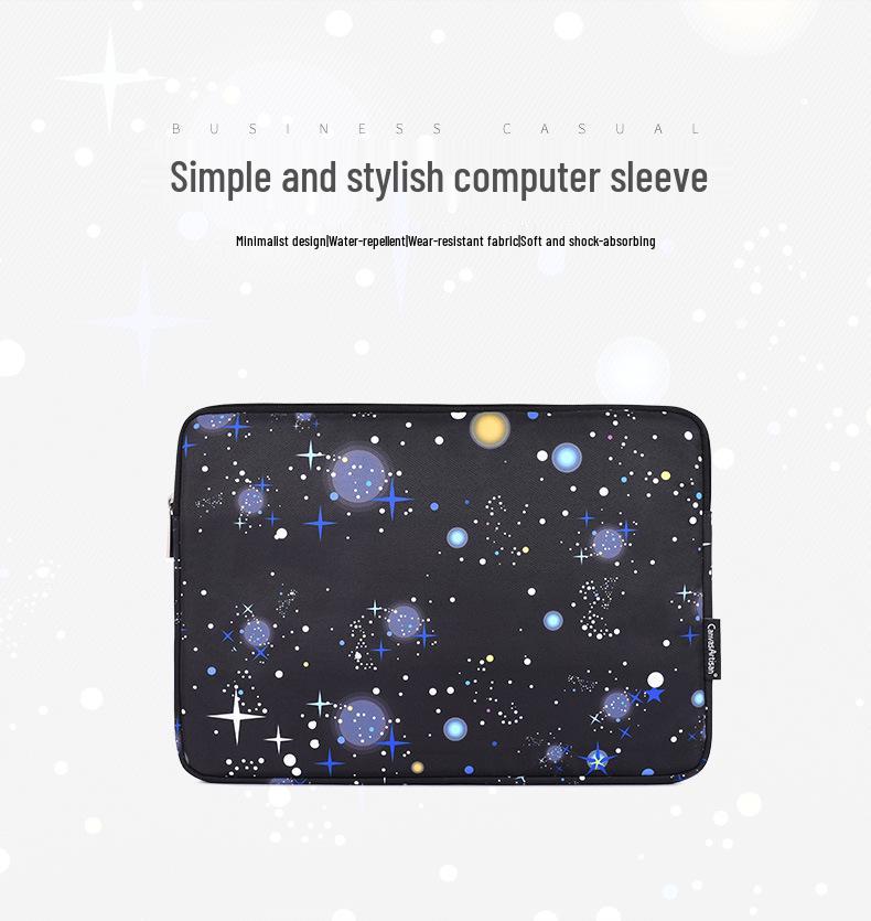 Canvasartisan Digitaldruck Laptop-Hülle für Dell, HP und Microsoft Computer