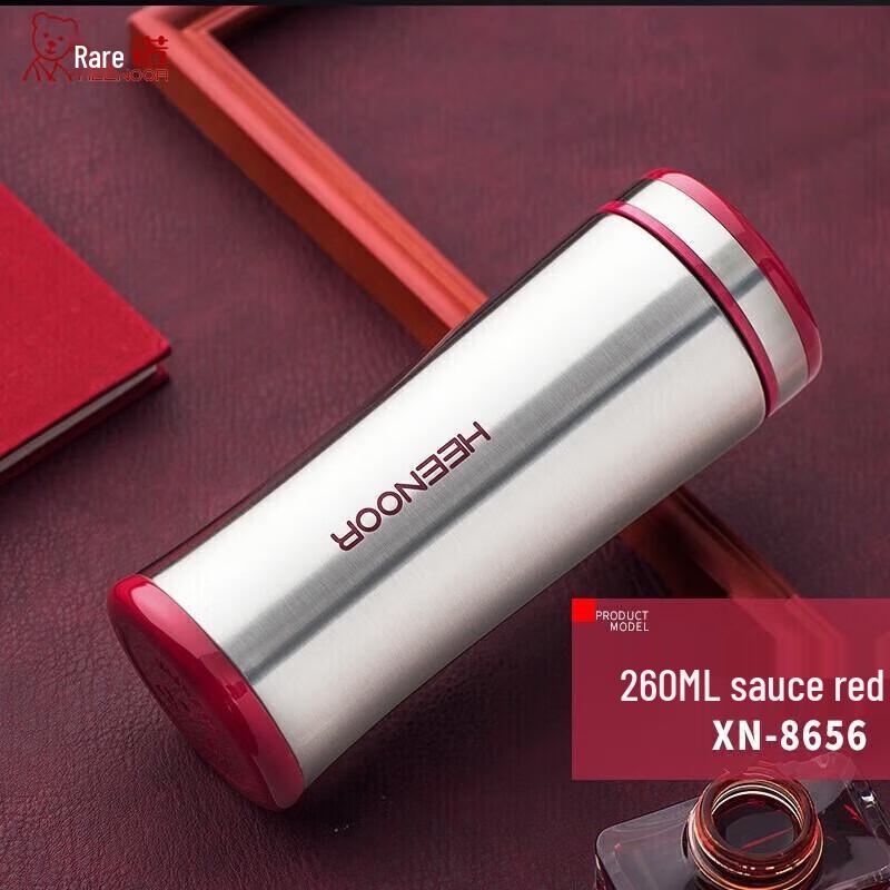 

Xino 260ml 304 Stainless Steel Insulated Stew Cup