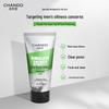 CHANDO Men's Himalayan Mud Facial Cleanser