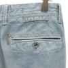 INCOTEX Pants W31 Gray Men's Used