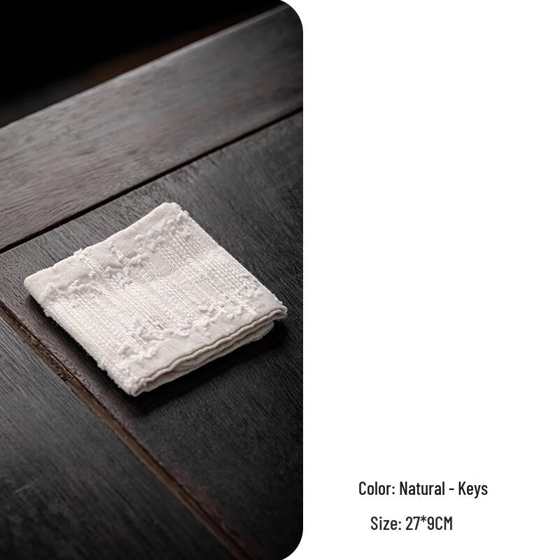 

Creative Tea Towel & Coaster