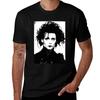Edward Scissorhands TShirt Daily Wear Print TShirt