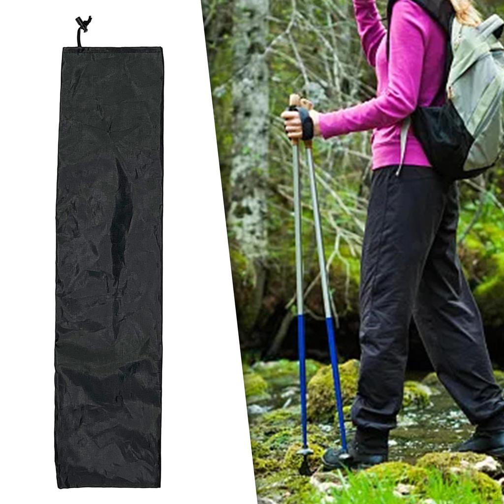 Carrying Case for Trekking Poles And Tent