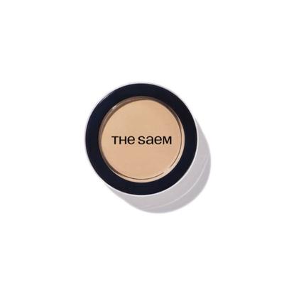 THE SAEM Cover Perfection Pot Concealer 4g*1Stk/2Stk