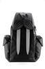 MORN CREATIONS Walrus Backpack, Large, Black