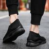 Damyuan Men Light Running Shoes Jogging Shoes Breathable Man Sneakers Slip on Loafer Shoe Men's Casual Sports Shoes Size 46 2024