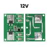10A DC Power Supply Reverse Connection Protection Board, Power Module Protection For High Current And Ultra-low Voltage Drop
