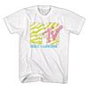 Üst giysisi – T-shirtler