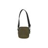 New Carhartt WIP Recycled Polyester Shoulder Bag, Crossbody Bag Small Unisex Olive Green I031470-1NP-XX