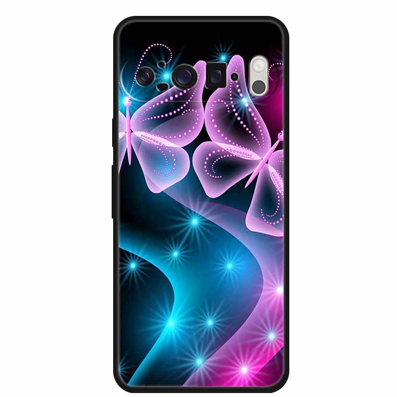 Para Google Pixel 9 Pro XL 5G Funda de Lujo TPU Silicona Suave Fundas de Teléfono para Google Pixel9 GGX8B Funda con Parachoques Resistente a Golpes Nueva Funda