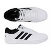 Adidas hoops classic sneakers breathable white