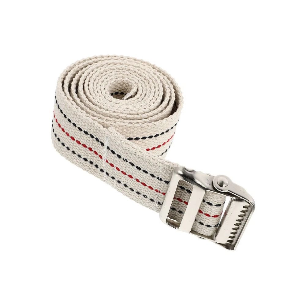 Metal Buckle Walking Gait Belt Adjustable Transfer Assist Belt Elder Lifting Belt  Patient Care