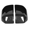 Rearview Wing Mirror Cover Trim Frame Decorative Bezel Fit for     2015‑2020