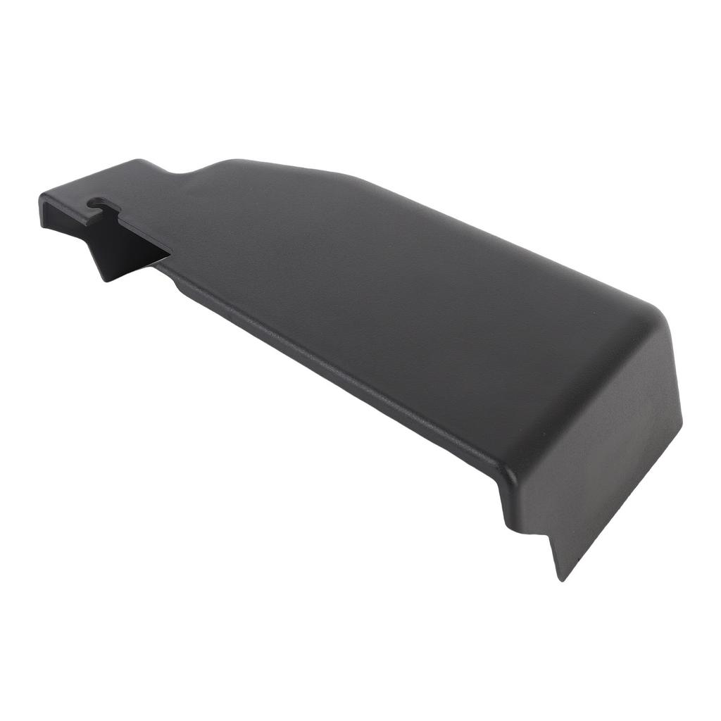 Heckwischermotorabdeckung Kunststoff Langlebig Verbesserter Schutz Stoßfest 1CG55DX9AF für Autos