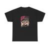 T-shirt Graphique Heartbreak Take A Revenge Coton Confortable Neuf