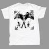 The Dross 'Last Declaration Of Wars' T-Shirt