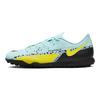 Nike Phantom GT2 Club Tf Ghiaccio Glaciale Giallo Strike Sneakers DC0821-407