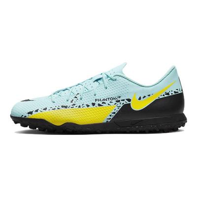 Baskets Phantom GT2 Club Tf Glace Glaciaire Jaune Vif DC0821-407