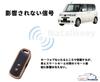 Nacalikeey Key Cover Keychain Fit for Honda N Series Honda New NBOX Key Case