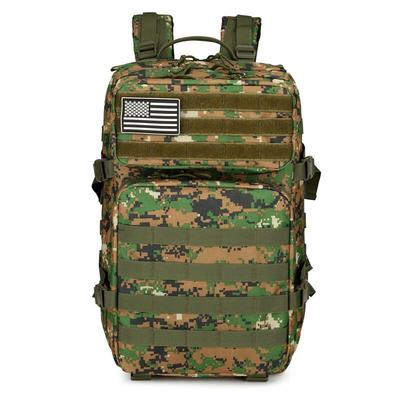 Bolsos funcionales – Mochilas de senderismo y escalada