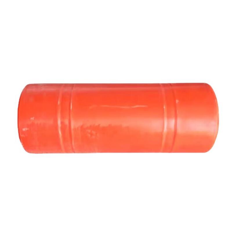 Plastic Floating Buoy for Debris Isolation