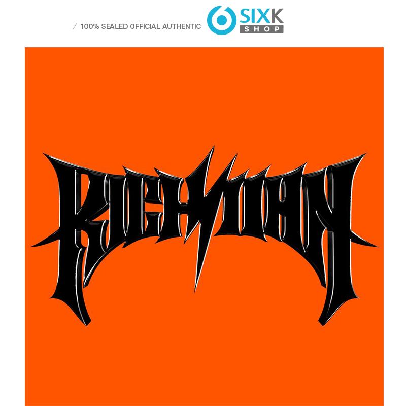 

[Попереднє замовлення] aespa - 6-й мініальбом [Rich Man] BURST Ver. [NOPOB] GISELLE VER.