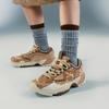 Li Ning Outdoor CF Tracing, Wild Xingshan V2 Slip Resistant Abrasion Resistant Grip Low Top Hiking Shoes Unisex AHCU061-1