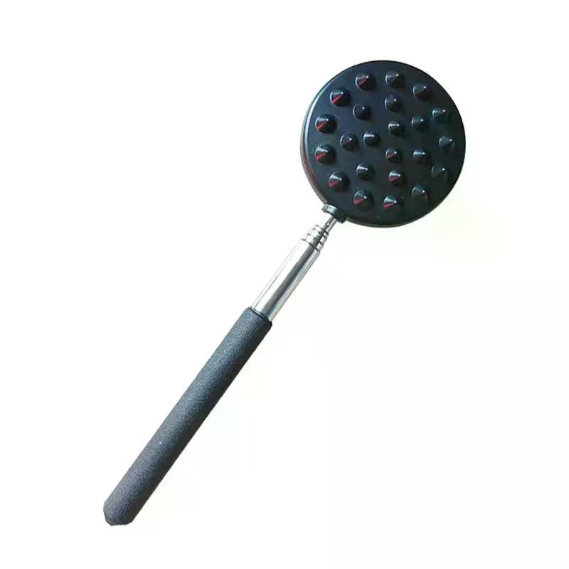 Telescopic Back Scratcher Scratching Backscratcher Massager Kit Back Scraper Extendable Telescoping Itch Health
