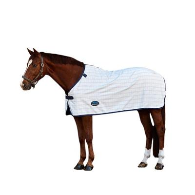 Weatherbeeta Comfitec Standard-Neck Cotton Horse Under Rug